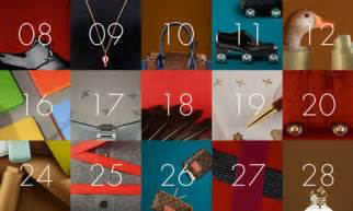 calendario avvento louis vuitton prezzo